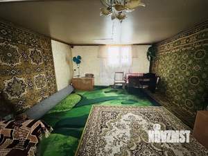 Дом 24м&sup2;, 2-этажный, участок 5 сот.  