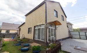 Дом 166м&sup2;, 2-этажный, участок 5 сот.  