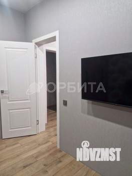 Дом 58м&sup2;, 2-этажный, участок 7 сот.  