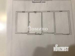 Таунхаус 128м², 2-этажный, участок 12 сот.  