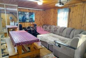 Дача 73м², 2-этажный, участок 4 сот.  