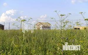 Коттедж 320м², 2-этажный, участок 45 сот.  