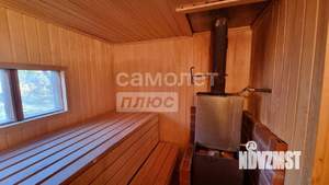 Дача 60м², 2-этажный, участок 6 сот.  