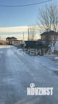 Дом 160м², 2-этажный, участок 4 сот.  