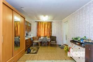 Дом 30м², 1-этажный, участок 7 сот.  