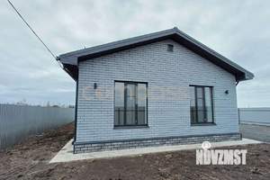 Дом 84м², 1-этажный, участок 6 сот.  