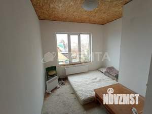 Дом 125м&sup2;, 2-этажный, участок 7 сот.  