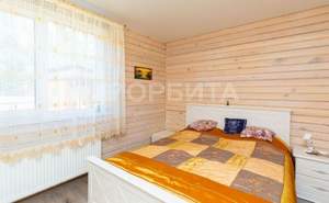 Дом 118м², 2-этажный, участок 0 сот.  