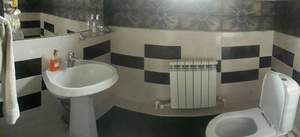 Дом 253м², 2-этажный, участок 6 сот.  