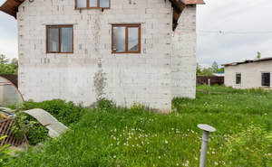 Дом 350м&sup2;, 3-этажный, участок 4 сот.  