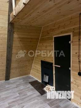 Дача 80м², 2-этажный, участок 6 сот.  