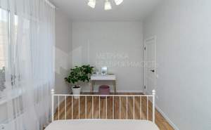 Дом 101м², 1-этажный, участок 5 сот.  