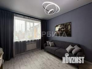 Дом 94м², 2-этажный, участок 6 сот.  