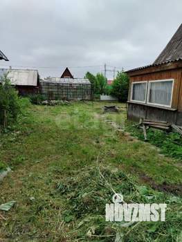 Дом 30м², 2-этажный, участок 5 сот.  