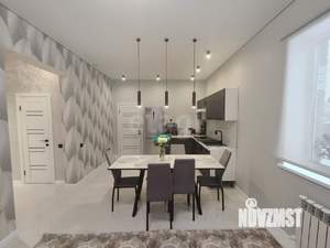 Дом 114м&sup2;, 1-этажный, участок 12 сот.  