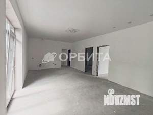 Дом 93м&sup2;, 2-этажный, участок 8 сот.  