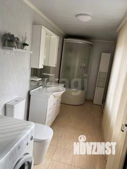 Дом 139м², 2-этажный, участок 4 сот.  