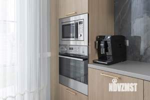 Таунхаус 106м&sup2;, 2-этажный, участок 1 сот.  