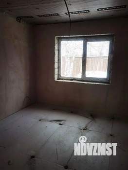 Дом 91м&sup2;, 1-этажный, участок 9 сот.  