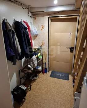 Дом 47м&sup2;, 2-этажный, участок 8 сот.  