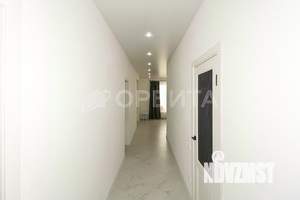 Дом 95м&sup2;, 2-этажный, участок 5 сот.  