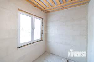 Дом 51м², 1-этажный, участок 8 сот.  