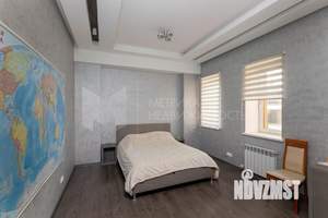 Коттедж 230м², 2-этажный, участок 21 сот.  