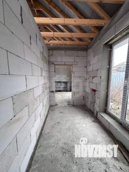 Дом 75м², 1-этажный, участок 5 сот.  