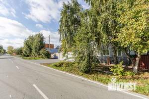 Дом 165м&sup2;, 2-этажный, участок 5 сот.  