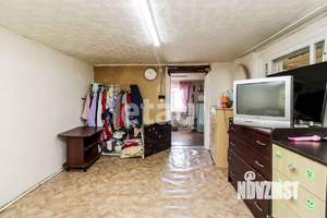 Дом 30м&sup2;, 1-этажный, участок 9 сот.  