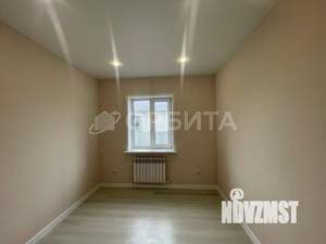 Дом 90м², 2-этажный, участок 8 сот.  