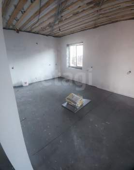 Дом 102м&sup2;, 1-этажный, участок 7 сот.  