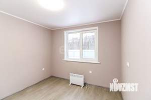 Дом 74м², 1-этажный, участок 10 сот.  