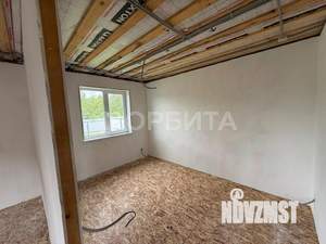 Дача 83м², 2-этажный, участок 6 сот.  