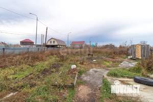 Дом 39м², 1-этажный, участок 5 сот.  