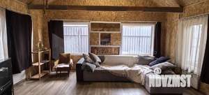 Коттедж 30м&sup2;, 1-этажный, участок 4 сот.  