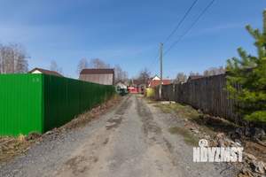 Дом 100м&sup2;, 1-этажный, участок 9 сот.  