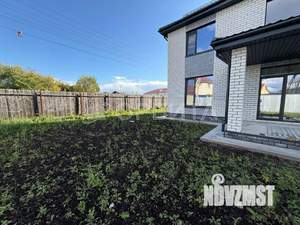 Дом 130м&sup2;, 2-этажный, участок 5 сот.  