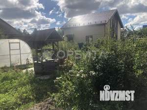 Дом 20м², 2-этажный, участок 5 сот.  