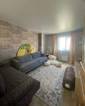 Дом 120м², 2-этажный, участок 6 сот.  