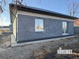 Дача 90м², 1-этажный, участок 4 сот.  