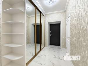 Дом 97м², 1-этажный, участок 5 сот.  