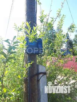 Дом 185м², 2-этажный, участок 8 сот.  