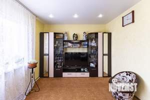 Дом 100м², 1-этажный, участок 8 сот.  