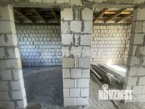 Дом 80м², 2-этажный, участок 6 сот.  