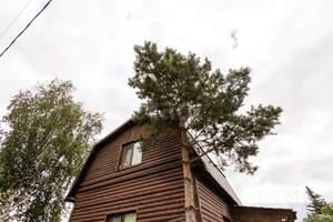 Дом 67м&sup2;, 2-этажный, участок 4 сот.  