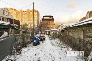 Дом 131м&sup2;, 2-этажный, участок 3 сот.  