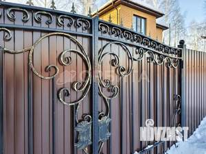Дом 127м², 2-этажный, участок 5 сот.  