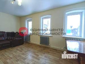 Дом 95м&sup2;, 1-этажный, участок 5 сот.  