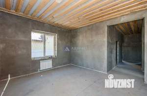 Коттедж 98м&sup2;, 1-этажный, участок 10 сот.  